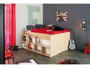 Storage Beds