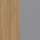 Light wood / Slate grey - Pre-Order