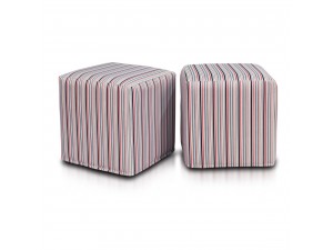 Block - Bean Bag Chair