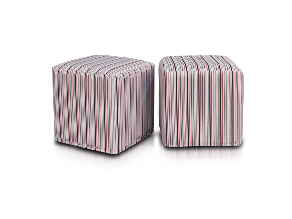 Block - Bean Bag Chair