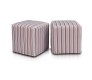 Block - Bean Bag Chair