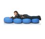 Island - Bean Bag Chair 2 pcs. Set