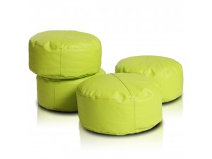 Island - Bean Bag Chair 2 pcs. Set