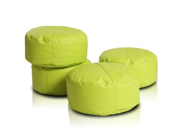 Island - Bean Bag Chair 2 pcs. Set
