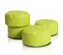 Island - Bean Bag Chair 2 pcs. Set