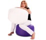 Island Large - Bean Bag Chair