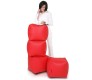 Cube - Bean Bag Chair 2 pcs. Set