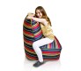 Elegant Premium Large Bean Bag Chair
