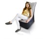 Elegant Premium Large Bean Bag Chair