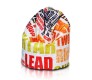 Mega Sack Premium Large Bean Bag Chair