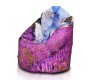 Mega Sack Premium Large Bean Bag Chair