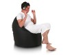 Mega Sack - Large Bean Bag Chair
