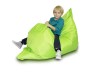 Pillow Style Small Bean Bag Chair