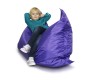 Pillow Style Small Bean Bag Chair