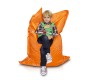 Pillow Style Small Bean Bag Chair
