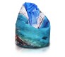 Sack Style Premium - Large Bean Bag Chair