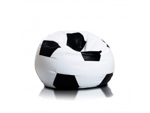 Soccer Ball Large Style - Bean Bag Chair