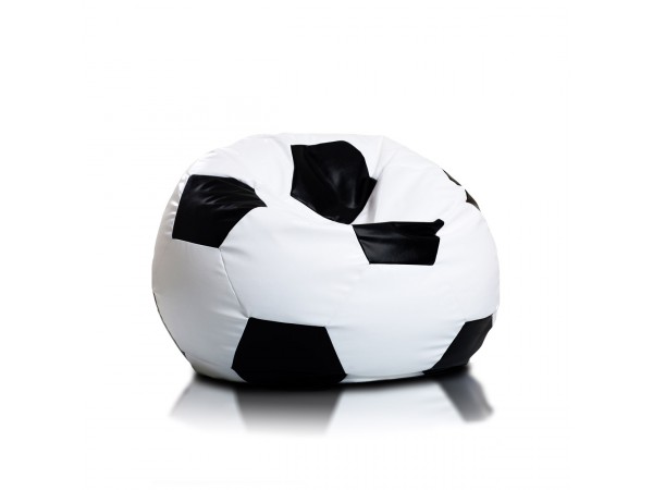 Soccer Ball Large Style - Bean Bag Chair