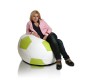 Soccer Ball Large Style - Bean Bag Chair