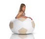 Soccer Ball Large Style - Bean Bag Chair