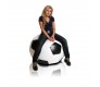 Soccer Ball Large Style - Bean Bag Chair