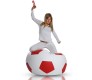 Soccer Ball Large Style - Bean Bag Chair