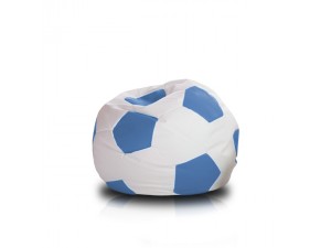 Soccer Ball Medium Style - Bean Bag Chair