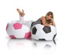 Soccer Ball Medium Style - Bean Bag Chair