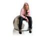 Soccer Ball Medium Style - Bean Bag Chair