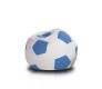 Soccer Ball Medium Style - Bean Bag Chair