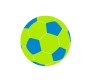Soccer Ball Large Multicolor - Bean Bag Chair