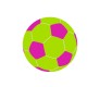 Soccer Ball Large Multicolor - Bean Bag Chair