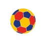 Soccer Ball Large Multicolor - Bean Bag Chair