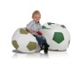 Soccer Ball Medium Style - Bean Bag Chair