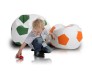 Soccer Ball Medium Style - Bean Bag Chair