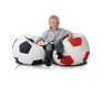 Soccer Ball Medium Style - Bean Bag Chair