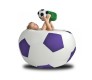 Soccer Ball XXXL Style - Bean Bag Sofa