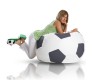 Soccer Ball XXXL Style - Bean Bag Sofa