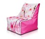 Solid Premium Large Bean Bag Chair