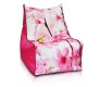Solid Premium Large Bean Bag Chair