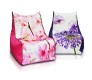 Solid Premium Large Bean Bag Chair