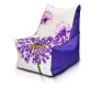 Solid Premium Large Bean Bag Chair