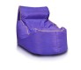 Boat Style Large Bean Bag Chair