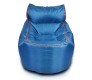 Boat Style Large Bean Bag Chair