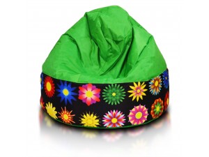Cake Modern Large Bean Bag Chair