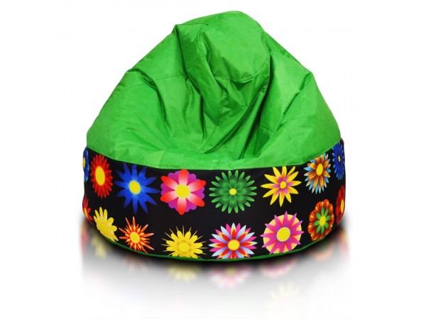 Cake Modern Large Bean Bag Chair