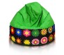 Cake Modern Large Bean Bag Chair