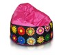 Cake Modern Large Bean Bag Chair