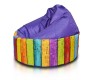 Cake Modern Large Bean Bag Chair
