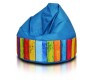 Cake Modern Large Bean Bag Chair